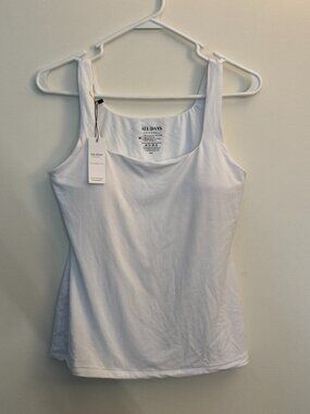 All Days Apparel Everyday Brami Tank Top